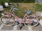 Cortina U4 dames transportfiets, Fietsen en Brommers, Ophalen, Gebruikt, Cortina U4 transportfiets, 56 cm of meer