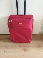 Koffer, Ophalen, Gebruikt, 50 tot 60 cm, Hard kunststof