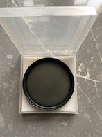 B+W circulair polarising mrc 77e filter, B&W, UV-filter, Ophalen of Verzenden, Zo goed als nieuw