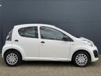 Citroen C1 1.0 Attraction AIRCO NAP NIEUW APK, Voorwielaandrijving, Euro 5, Stof, Gebruikt