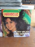 Maribelle - Ik hou van jou (x15), Cd's en Dvd's, Vinyl Singles, Ophalen of Verzenden