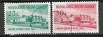 Nederlands Nieuw Guinea 1961 Nieuw-Guinea raad, Postzegels en Munten, Postzegels | Nederlands-Indië en Nieuw-Guinea, Nieuw-Guinea