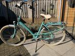 Batavus MAMBO Groen - hoogte 53cm, Fietsen en Brommers, Ophalen, Versnellingen, Batavus, 53 tot 56 cm