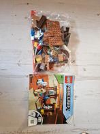 LEGO Minecraft De Verlaten Mijn 21167, Ophalen of Verzenden, Zo goed als nieuw, Complete set, Lego