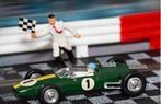 CORGI doosje Racebaan officials 1/43 CORGI NEW ref. 1503, Verzenden, Nieuw, Overige typen, Corgi