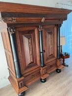 Ruime buffetkast, Ophalen, 200 cm of meer, Klassiek, 150 tot 200 cm