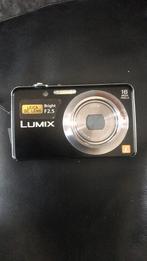 Panasonic lumix dmc-fs45, Ophalen of Verzenden, Zo goed als nieuw, Overige Merken, 8 keer of meer