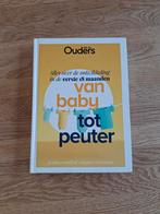 Ouders van Nu - Van baby tot peuter, Boeken, Zwangerschap en Opvoeding, Ouders van Nu, Ophalen of Verzenden, Zo goed als nieuw