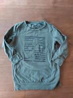 Shirt jongen maat 134, Kinderen en Baby's, Kinderkleding | Maat 134, Ophalen of Verzenden, Gebruikt, Jongen, Shirt of Longsleeve