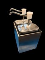 Sauspomp - Dubbele Pomp, Ophalen of Verzenden, Gebruikt, Overige typen