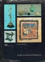 aus der geschichte des medikaments hoffmann la roche, Mezmangold lydia, Gelezen, Overige wetenschappen, Verzenden