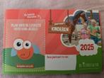 Flierefluiter jaarkaart 2025, Tickets en Kaartjes, Ticket of Toegangskaart