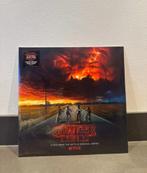 Stranger things vinyl lp sealed, Cd's en Dvd's, Ophalen of Verzenden, Nieuw in verpakking, 12 inch