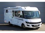 Rapido I896F 160PK Automaat Dakairco Trekhaak Queensbed, Caravans en Kamperen, Campers, Integraal, Tot en met 2, 7 tot 8 meter
