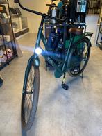 Altec Roma Damesfiets – 28 inch – Groen – Nieuwstaat, Overige merken, Nieuw, Ophalen of Verzenden, Pandjeshuis053@hotmail.com