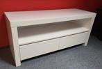 Tv meubel met lades, Ophalen, Gebruikt, 100 tot 150 cm, Minder dan 100 cm