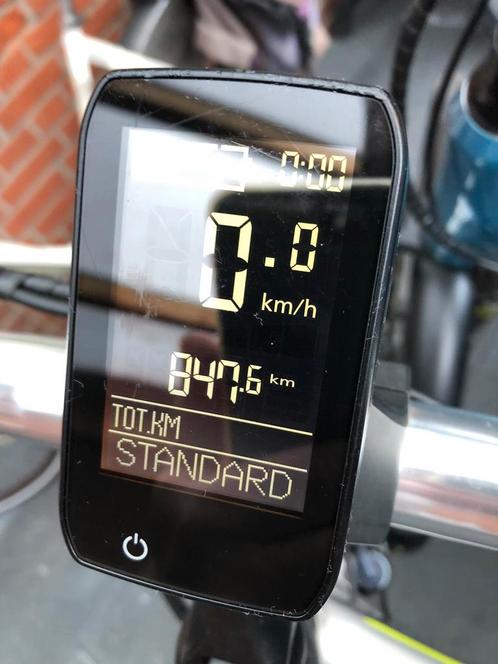 Flyer en Gazelle Display, Fietsen en Brommers, Fietsonderdelen, Zo goed als nieuw, Ophalen of Verzenden