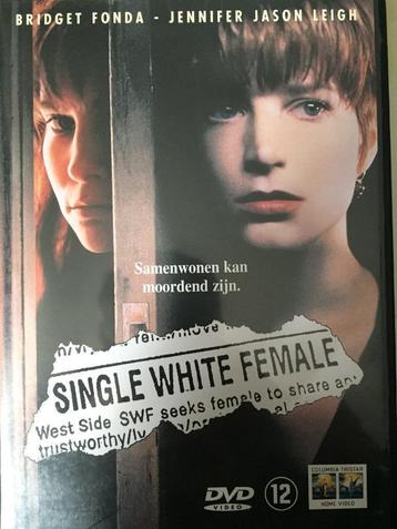 Single White Female beschikbaar voor biedingen