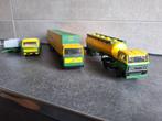 CHV mengvoeder miniaturen  1:87., Ophalen of Verzenden, Zo goed als nieuw, Bus of Vrachtwagen, Efsi