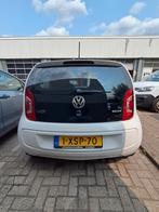 Volkswagen up! 1.0 44KW/60PK 5-DRS 2014 Wit, Voorwielaandrijving, Centrale vergrendeling, Up!, 840 kg