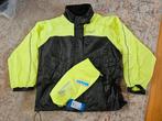Oxford rainseal regenjas maat 3XL, Motoren, Ophalen of Verzenden, Nieuw met kaartje, Broek | textiel