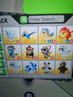 Adopt me pets, 1 speler, Ophalen, Zo goed als nieuw, Vanaf 3 jaar