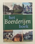 Historisch Boerderijonderzoek - Het Boerderijenboek