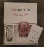 IPL  ontharingsapparaat my happy skin pink, Sieraden, Tassen en Uiterlijk, Ophalen of Verzenden, Zo goed als nieuw, Overige typen