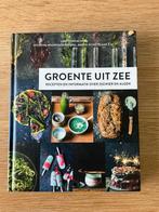 Groente uit zee lisette Kreischer, Boeken, Ophalen of Verzenden, Zo goed als nieuw, Overige typen