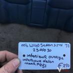Mercedes W140 3.5 Turbodiesel 1995 wagennr 2300030  Interieu, Auto-onderdelen, Ophalen, Gebruikt