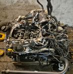 Volkswagen Transporter 2.0 TDI T6.1 motor DNA, Auto-onderdelen, Motor en Toebehoren, Ophalen, Volkswagen
