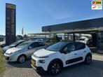 Citroen C3 1.2 PureTech S&S Feel|Pano|AppleCarplay|Cam, 450 kg, Gebruikt, Euro 6, 1199 cc
