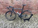 Giant TCR Advanced Pro Disc 0 Di2 2024, Ophalen, Carbon, Giant, Zo goed als nieuw