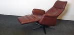 Elektrische relaxfauteuil met sta op van Himolla, Ophalen of Verzenden, Gebruikt, 75 tot 100 cm, 50 tot 75 cm