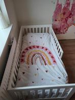 Peuter bed le petite Jolie, Ophalen, Gebruikt