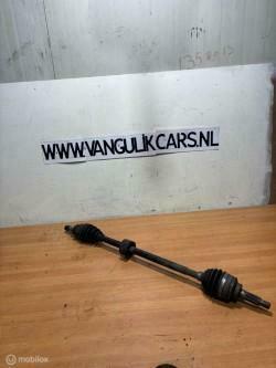 Aandrijfas  rechtsvoor Suzuki Alto V, Auto-onderdelen, Remmen en Aandrijving, Suzuki, Gebruikt, Ophalen of Verzenden