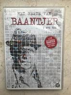 Baantjer Deluxe Het Beste van Baantjer ( 3 DVD Box ), Cd's en Dvd's, Dvd's | Tv en Series, Boxset, Actie en Avontuur, Ophalen of Verzenden