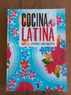 Cocina Latina liefdevolle familierecepten Latijns Amerika, Ophalen of Verzenden, Nieuw