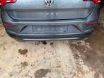 Achterbumper van een Volkswagen T-Roc (LR7H), Gebruikt, -, Volkswagen, -