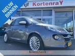 Opel ADAM 1.0 Turbo Glam Favourite Gereserveerd slechts 12,3, Auto's, Opel, Voorwielaandrijving, ADAM, Gebruikt, Euro 6