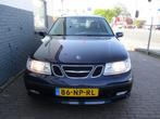 Saab 9-5 Estate 2.3t Vector, Voorwielaandrijving, Zwart, 4 cilinders, 2290 cc