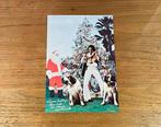 Elvis Presley - 1974 Elvis and Colonel Christmas Card - USA, Verzenden, Zo goed als nieuw, Foto of Kaart
