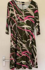 Prachtige jurk Pont Neuf, maat 48/50 (xl)., Kleding | Dames, Pont neuf, Overige kleuren, Maat 46/48 (XL) of groter, Ophalen of Verzenden