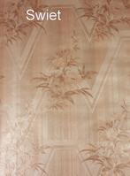 7596 Vintage oud retro barok behang behangpapier wallpaper, Huis en Inrichting, Stoffering | Behang, Minder dan 10 m², Verzenden