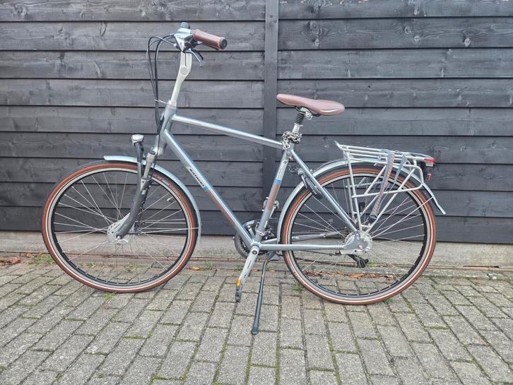 Batavus Tourmalet Herenfiets - 27 versnellingen, Fietsen en Brommers, Fietsen | Heren | Herenfietsen, Ophalen