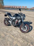 Yamaha mt 03 a2, Ophalen, 6 versnellingen, 321 cc, Yamaha