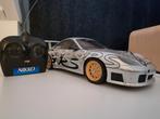 Nikko GT3RS RC Auto, Elektro, Gebruikt, Ophalen of Verzenden, Auto onroad