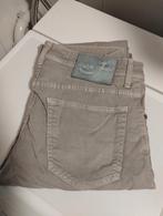 Jacob Cohën heren broek maat 30 style 688, Ophalen of Verzenden, Zo goed als nieuw, Maat 46 (S) of kleiner, Grijs