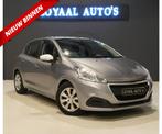 Peugeot 208 1.2 PureTech Like | CRUISE | AIRCO | BLEUTOOTH |, 1199 cc, Met garantie (alle), 68 pk, Bedrijf