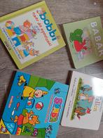 Peuterboekjes, Boeken, Kinderboeken | Baby's en Peuters, Diverse, 2 tot 3 jaar, Ophalen, Gelezen